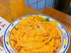 -元志初腊汁肉夹馍(钟楼粉巷店)