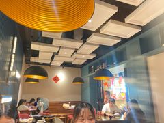 -味上湘菜馆(岳麓山店)