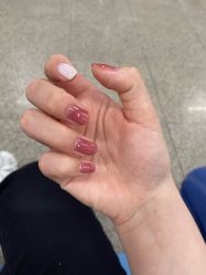 -RL Nail·瑞丽美甲美睫品牌原创店