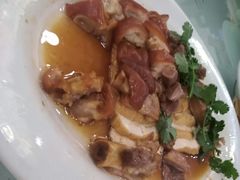 -金河半岛园林酒家(金融城店)