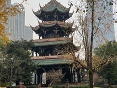 -望江楼公园