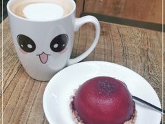 -MAAN COFFEE(金桥店)