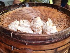 -清泉阁包子铺(中山路店)