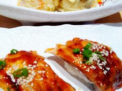 锦衣寿司-晓寿司·日本料理(望京博雅店)