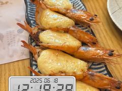 -吉兆·料理(红梅南路店)