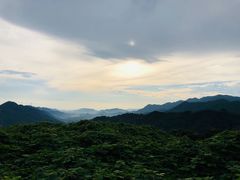 -广州市石门国家森林公园