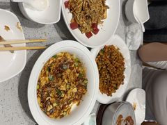-紫光园·烤鸭·北京菜(团结湖店)