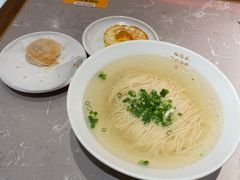 -松鹤楼·苏式汤面(虹桥天地店)