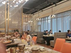 -丰卓会海鲜自助(中润大道店)