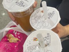 -COMEBUY甘杯(园林路店)