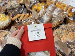-7号里低糖生日蛋糕(南阳路店)
