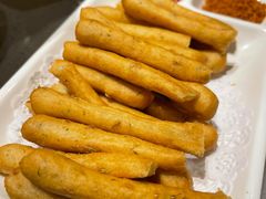 -海底捞火锅(海悦天地店)