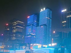 -琶醍壹号•潮菜江景餐吧