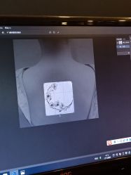 点击看大图 -英刺青 纹身 洗纹身