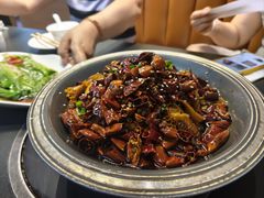 -小城外婆肴私房菜.家宴聚集点(圆明园颐和园·清河上地店)