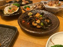 -北国料理(世荣路店)
