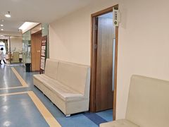 -慈铭体检(汉阳分院)