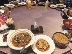 -同庆楼(天鹅湖万达店)