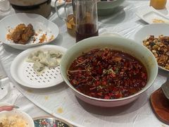 -盛百味·家宴餐厅(霸州分店)