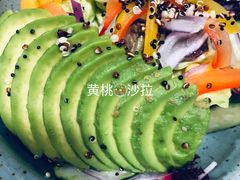 -江户前寿司(好运街店)