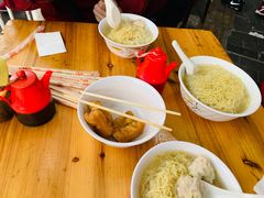 -伍湛记 · 广州老字号(龙津中路店)