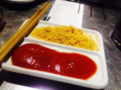 iphone_upload_pic-很久以前羊肉串(京汉店)