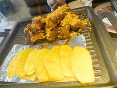 -紫泥369粗粮季(四牌楼店)