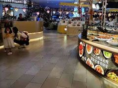 -茶马花街(城西银泰城店)