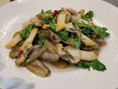 -大众海鲜(巨龙北路店)