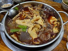 -黑竹香鸡(营和巷店)