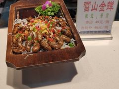 -森谷美食公园(杨行店)