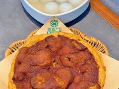 -黑窑厂糖油饼烤鸭·清真菜(黑窑厂街店)
