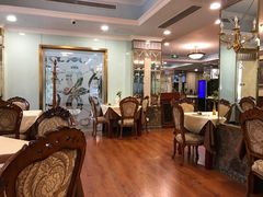 大堂-新侨三宝乐西餐厅(崇文门店)