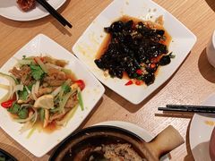 -避风塘(江桥万达店)