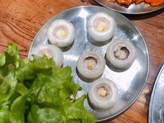 -原始泥炉烤肉(总店)