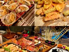 -康帝国际酒店-艾斯本自助西餐厅