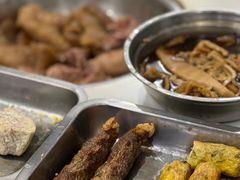 -阿芬卤面(花巷店)