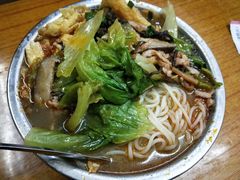 -柳记(南铁店)
