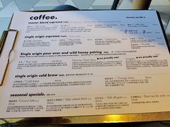 -大酉·M Coffee(北京美术馆店)