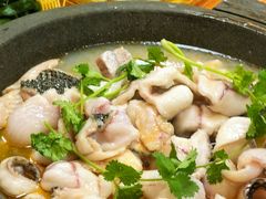 -大鼎石锅鱼(春江里店)