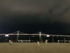 景点-广安大桥