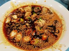 -干老四雅鱼饭店(滨江西路店)