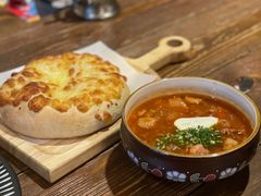 -卢布里西餐厅(总店)