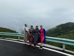 -重庆云阳龙缸景区