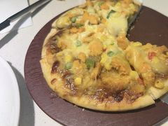 -东方豪客牛排意面披萨(金凤万达店)