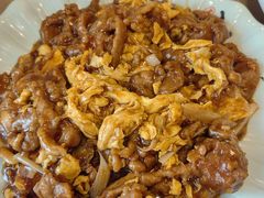 -南来顺饭庄·清真(南菜园店)