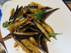 -巴尔喀十新疆餐厅(开发区店)