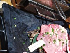 -千寻烧肉(政务区店)