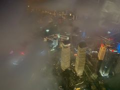 -上海中心大厦