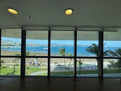 -三亚绿发山海天JW万豪酒店